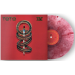IV (RSD Exclusive, Colored Vinyl, Red)